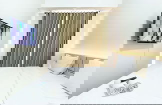 Foto 2 - Modern Look 1Br Vasanta Innopark Apartment