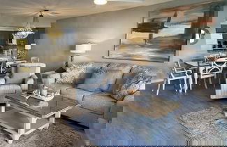 Photo 1 - 2 D, Three Bedroom Townhome