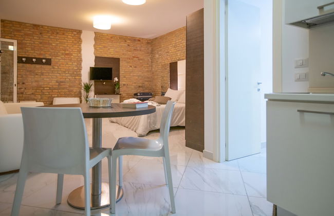 Morin 10 Rome Exclusive Suites - Foto 61