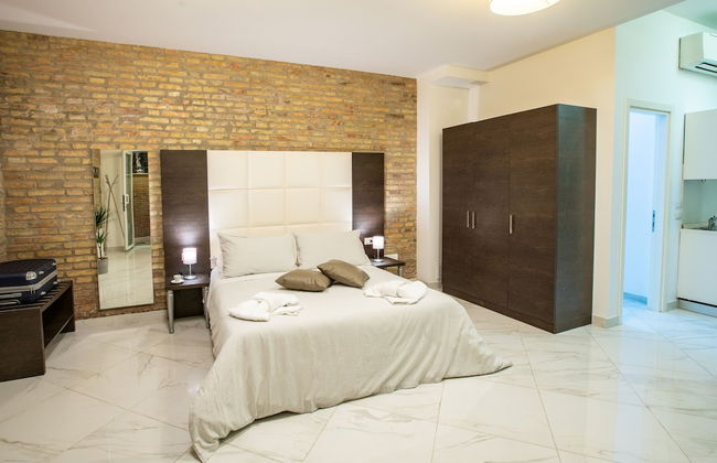 Morin 10 Rome Exclusive Suites - Foto 20
