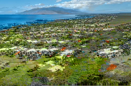 Foto 47 - Palms at Wailea One Bedrooms by Coldwell Banker Island Vacations