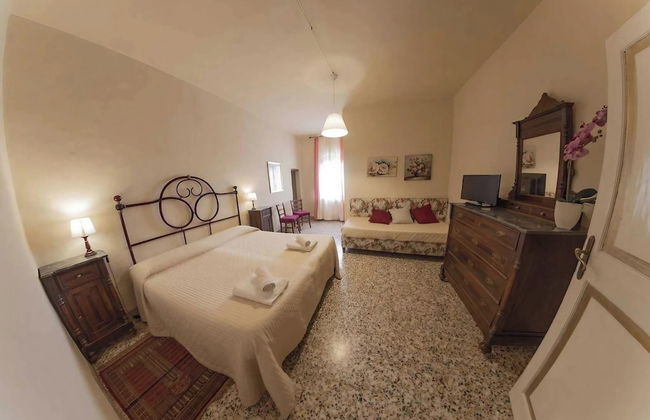 Agriturismo La Ripolina - Foto 19