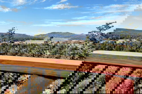 Foto 47 - Golden OAK LOG Cabin #2206