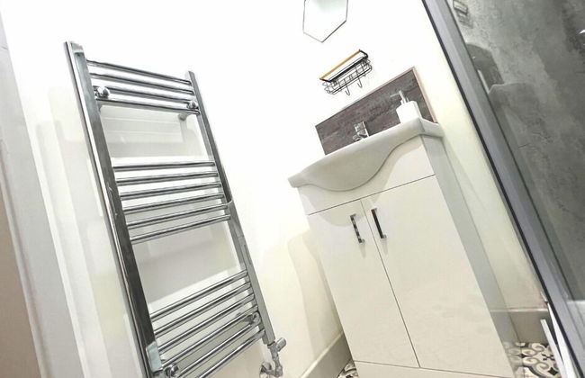 Darlington Suites by SA Stays - Foto 31