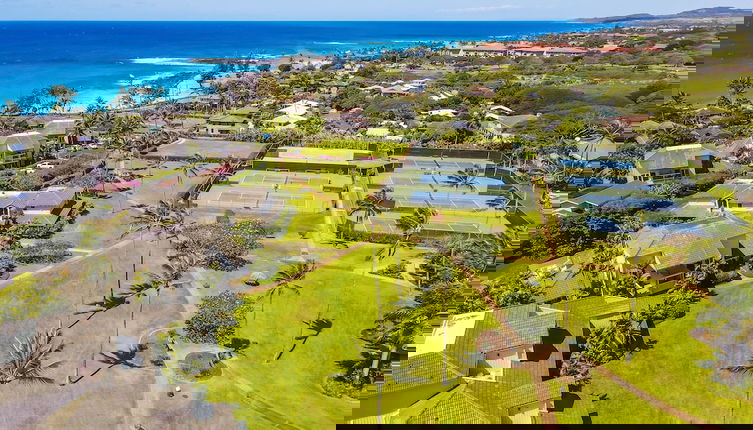 Photo 1 - Kauai Regency at Poipu Kai by Coldwell Banker Island Rentals