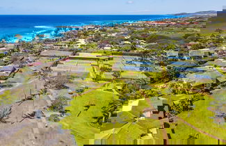 Photo 1 - Kauai Regency at Poipu Kai by Coldwell Banker Island Rentals