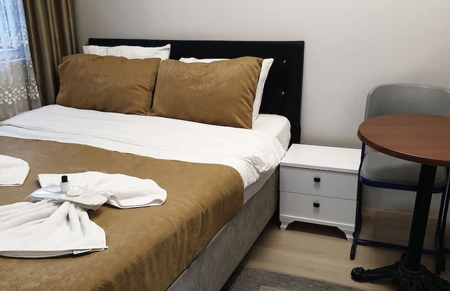 Taksim Millennium Suites - Foto 19