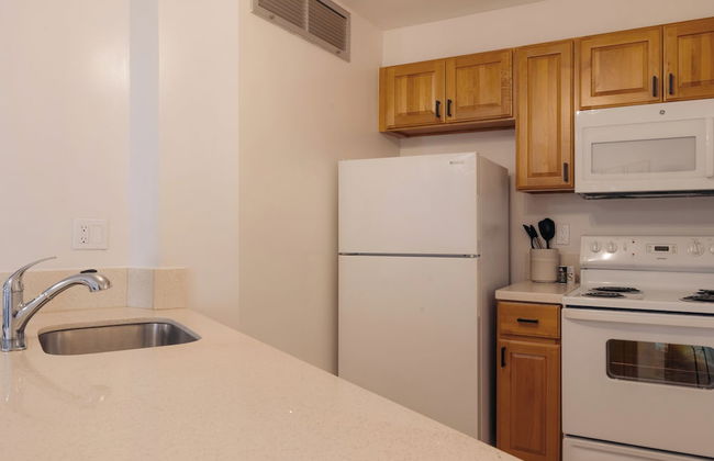 Bishop Suites At The Executive Centre - Foto 48