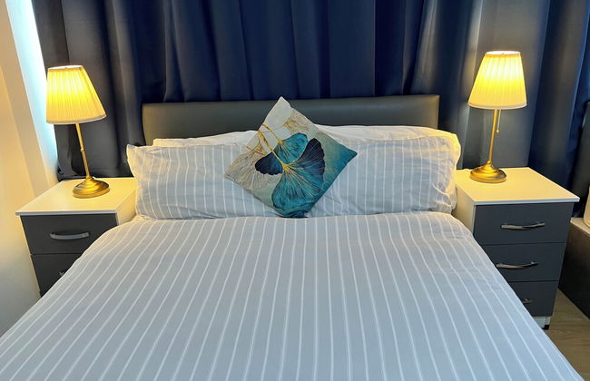 Pleasant Apartment in City Center - Foto 8