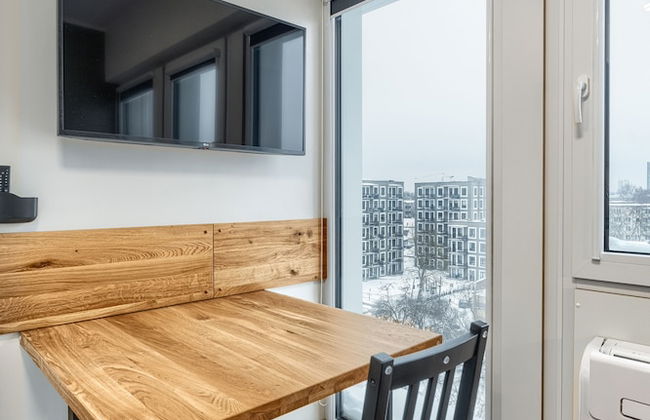 TopFloor Apartments - Foto 10