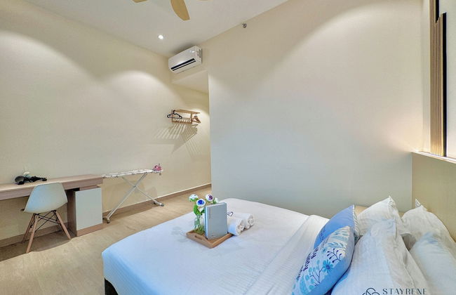 Amber Cove Melaka Sea View by Stayrene - Photo 72