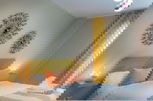 Foto 52 - Molucano Themed Rooms