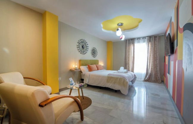 Molucano Themed Rooms - Foto 54