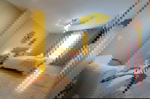 Foto 54 - Molucano Themed Rooms