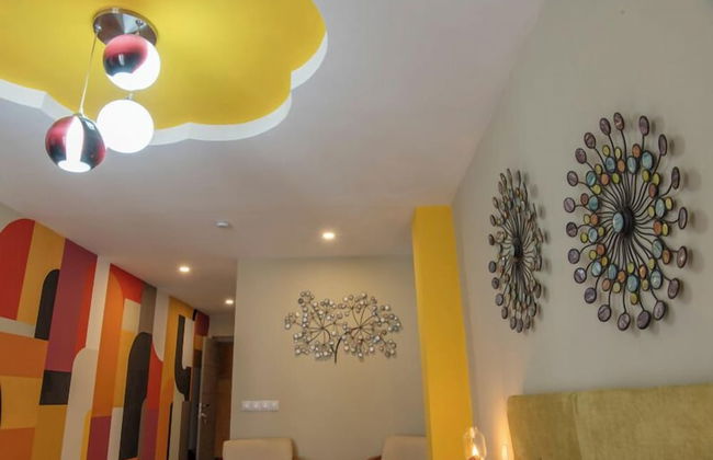 Molucano Themed Rooms - Foto 58