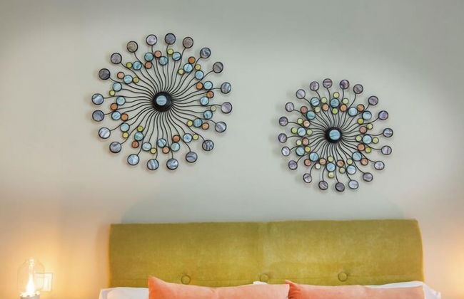 Molucano Themed Rooms - Foto 63