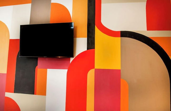 Molucano Themed Rooms - Foto 67