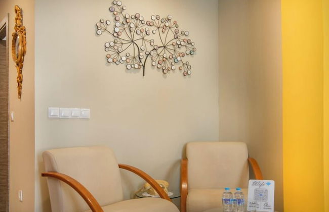 Molucano Themed Rooms - Foto 66