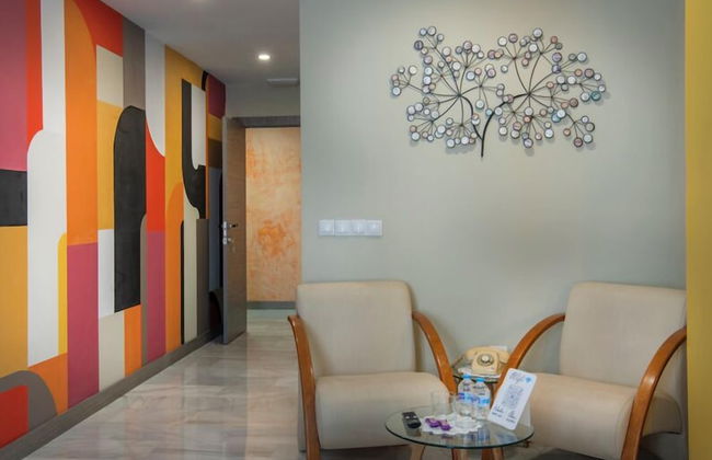 Molucano Themed Rooms - Foto 53