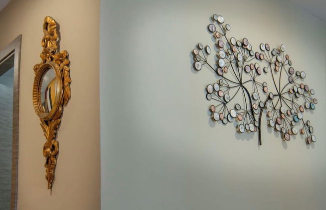 Molucano Themed Rooms - Foto 62