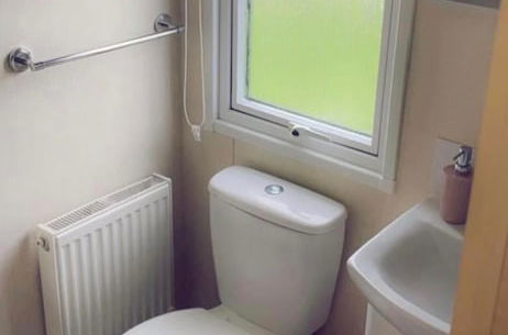 Photo 7 - Captivating 3-bed Cabin in Rhyl