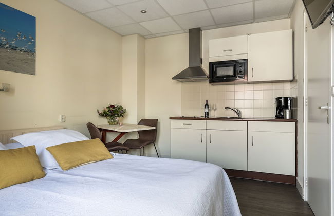 Parkzicht Apartementen - Foto 10