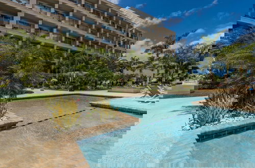 Foto 11 - Le Vent Eagle Beach 2BR 2 5BA - Amazing Amenities