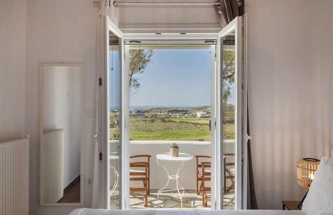 Myrsini Traditional Hillside Cottage - Foto 52