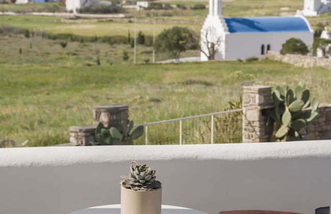 Myrsini Traditional Hillside Cottage - Foto 55