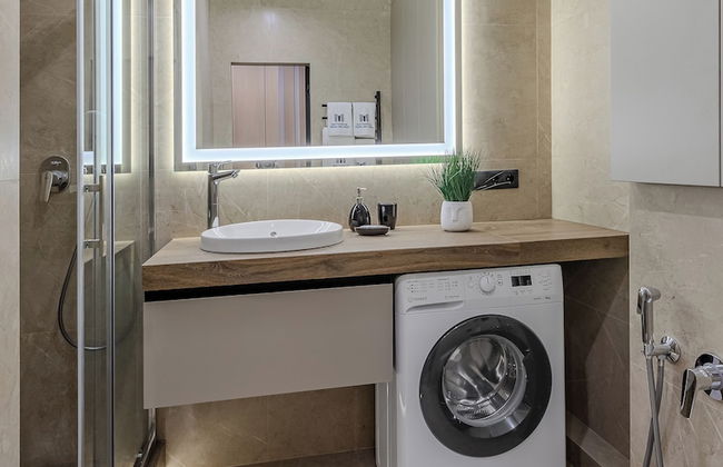 Manhattan High Line Apart - Photo 42