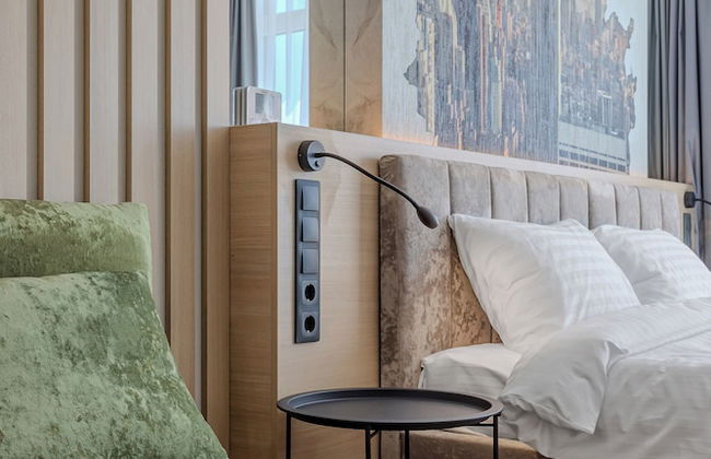 Manhattan High Line Apart - Photo 36