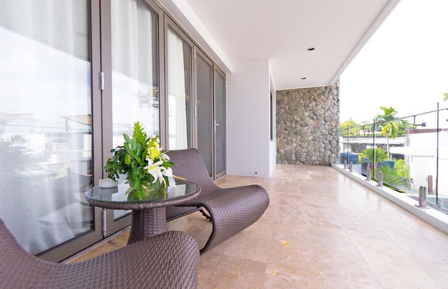 The Nchantra Pool Suite Phuket - Foto 65
