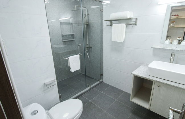 La Grande Residence - Photo 14