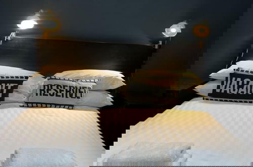 Foto 4 - Stable Yard Rooms