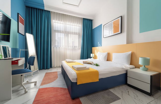 Izzzi Life Mint- Apart Hotel - Foto 8