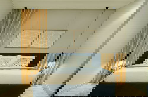 Foto 13 - Kashco Apartment Wuse II