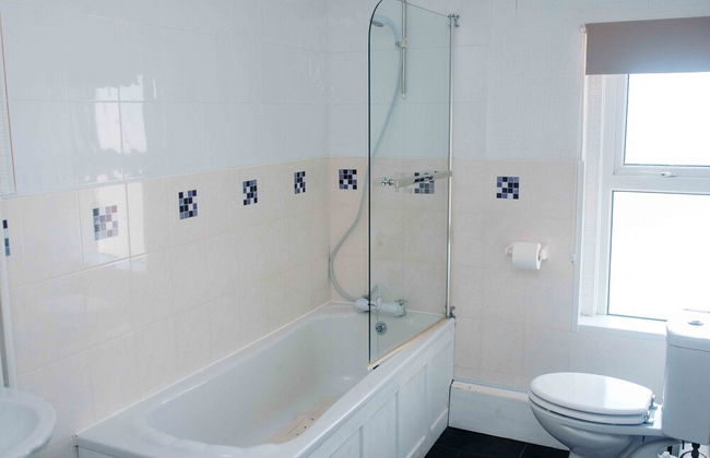 The Chadwick Holiday Flats - Foto 64