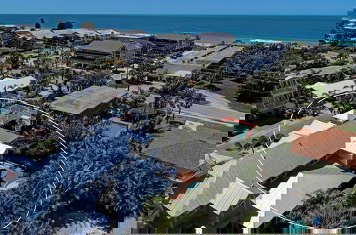 Foto 34 - Oasis by the Beach managed by the Beach Retreats
