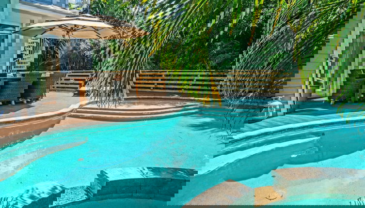 Foto 1 - Oasis by the Beach managed by the Beach Retreats