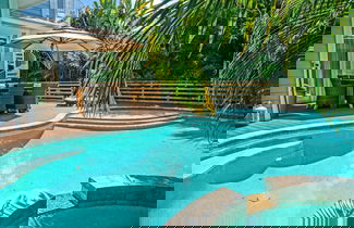 Foto 1 - Oasis by the Beach managed by the Beach Retreats