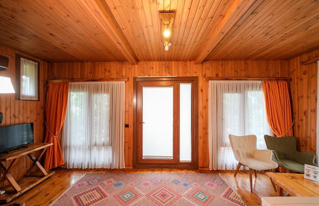 Botanik Gol Evleri - Foto 38