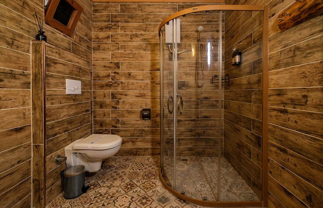 Botanik Gol Evleri - Foto 64