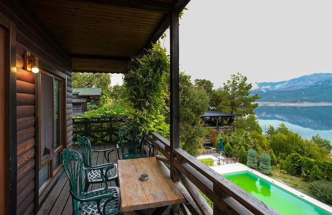 Botanik Gol Evleri - Foto 50