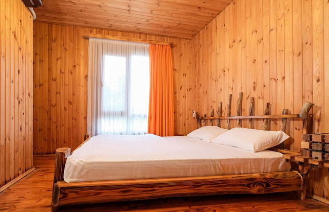 Botanik Gol Evleri - Foto 35