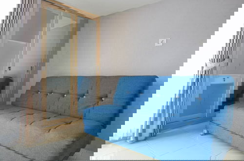 Foto 7 - Comfy And Minimalist Studio Dave Apartment Near Universitas Indonesia