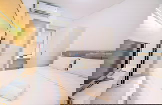 Foto 1 - Comfy And Elegant Studio Transpark Cibubur Apartment