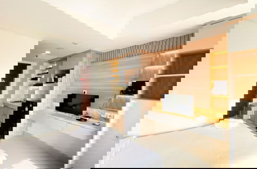Foto 2 - Cozy Stay Studio At Pollux Chadstone Apartment