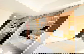 Foto 2 - Cozy Stay Studio At Pollux Chadstone Apartment