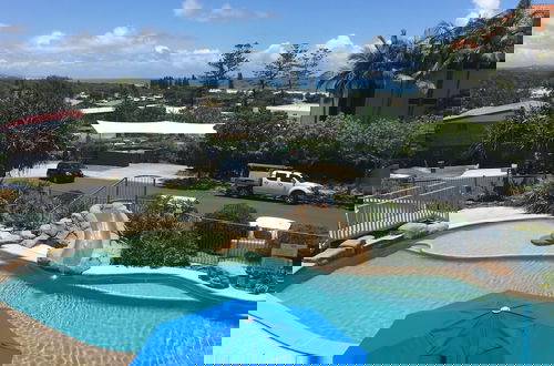 Foto 39 - Endless Summer Resort