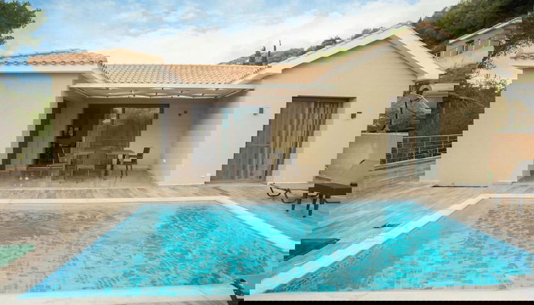 Foto 1 - Villa Gerasmia in Ionian Islands